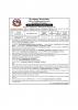 Invitation of bid for Myanglung Stadium